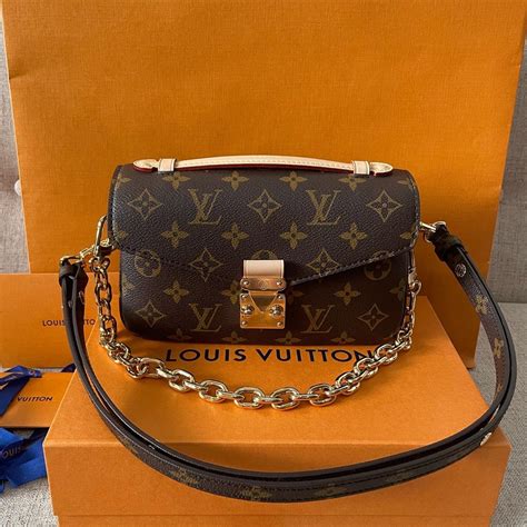 lv metis damier|Louis Vuitton.